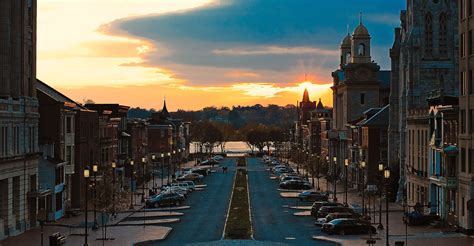 Harrisburg, PA's Magical Family-Friendly Activities: Fun for All Ages